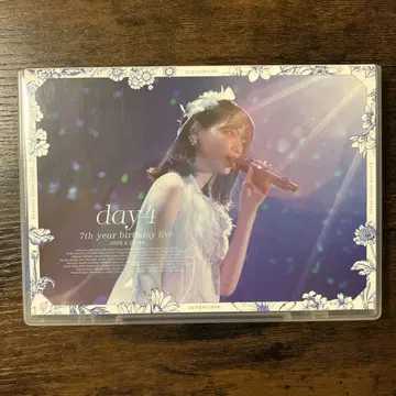 노기자카46/7th YEAR BIRTHDAY LIVE DAY4