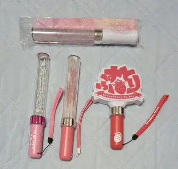 스토푸리 응원봉