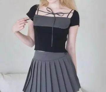 ANDMARY Gisele 세트업