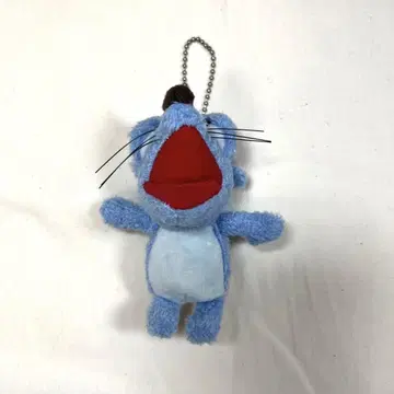 오겡상과 함께 쥐 호시노 겐
