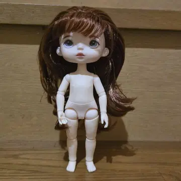 몬스토 커스텀 인형 본체