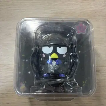 Happy 복권 배드마츠마루 할로윈 피규어 2025