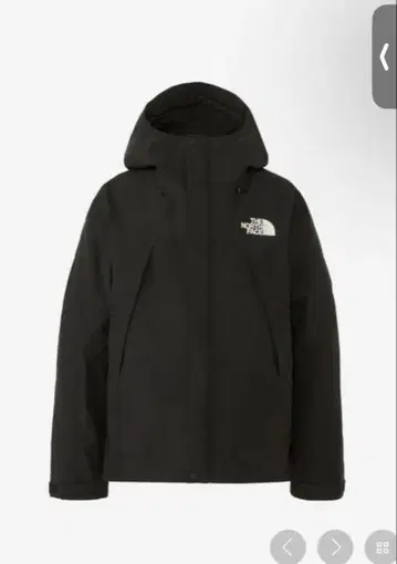 THE NORTH FACE 마운틴 자켓 (남성용) GORE-TEX