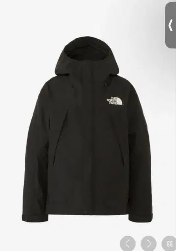 THE NORTH FACE 마운틴 자켓 (남성용) GORE-TEX