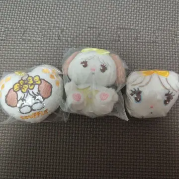 mikko 수플레 세트