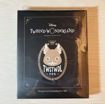 트위스테 페스티벌 2023 Blu-ray & DVD