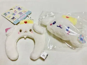 제오참 JOCHUM 캔디 디자인 키링 브로치 RURU