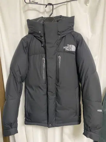 THE NORTH FACE 바르톨로 S
