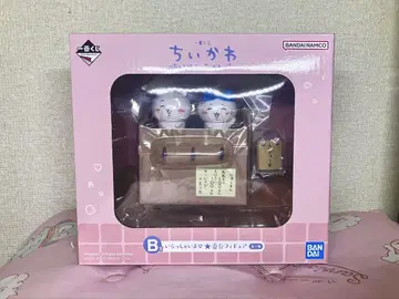 치이카와 (먼작귀) 1번 복권 B상