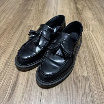 닥터마틴 ADRIAN 태슬 로퍼 26cm ( UK7 )
