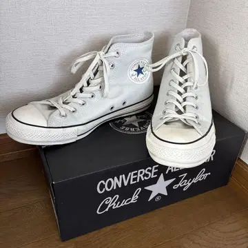 ALL STAR 100COLORS ICEGRAY CHUCK TAYLOR