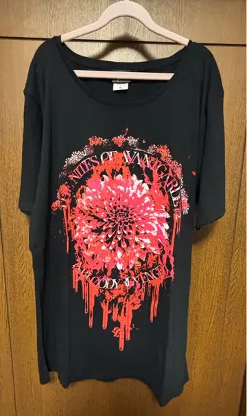 lynch. 2018 THE NITES OF AVANTGARDE 티셔츠