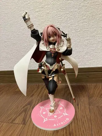 Fate/Grand Order 라이더/아스톨포 1/7 피규어