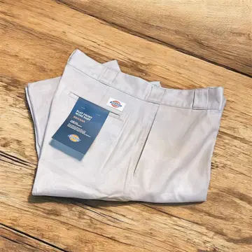 DICKIES x azabu tailor WORK PANTS 사이즈 34