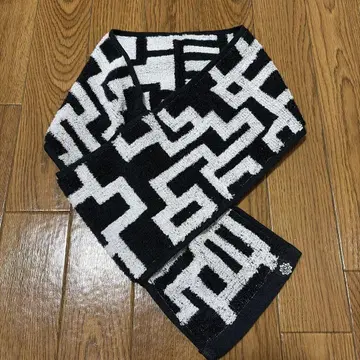 호테이 토모야스 라이브 타월 머플러