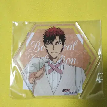 쿠로코의 농구 카가미 타이가 아크릴 코스터 Botanical 난자타운