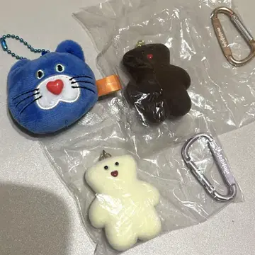 mojojojo 가챠 묶음 판매