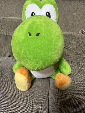 요시 봉제 인형