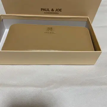 폴앤조 액세서리 장지갑 (박스 없음)