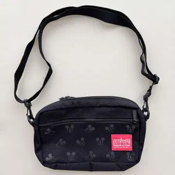 Manhattan Portage 디즈니 숄더백 미키