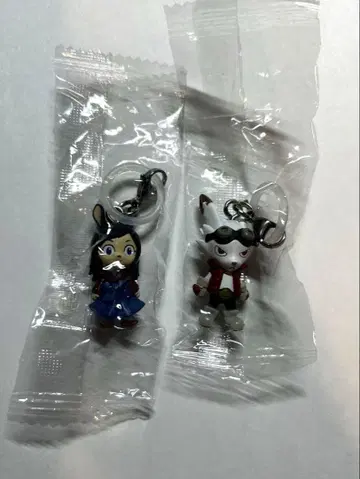 썸머 워즈 메지루시 액세서리 사츠키 킹 카즈마