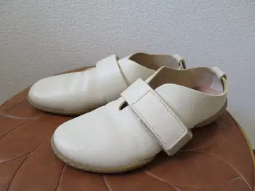 trippen 머그 컴포트 슈즈 벨크로 36 23-23.5cm