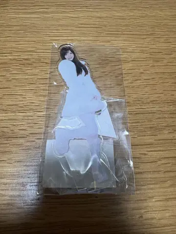 MADEIN SERINA 세리나 POPUP 아크릴 스탠드