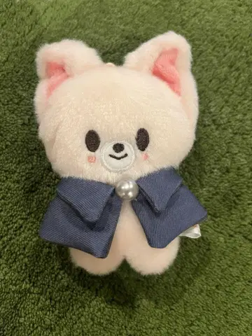 straykids 스키즈 SKZOO 10cm 폭시니 아이엔
