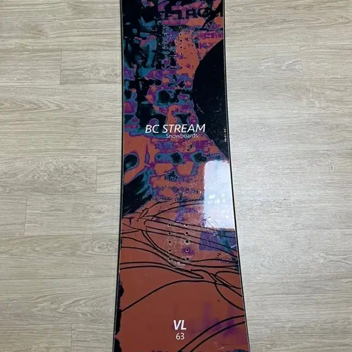 スノーボード BC STREAM rider's spec 153.5 BC Stream Riders Spec VL 163 23-24 BC-STREAM RIDER'S SPEC VL 157