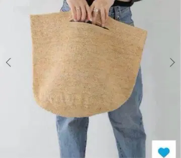 MADE IN MADA KOKOBAG 바스켓백