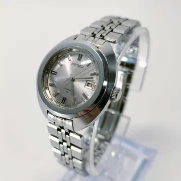 가동품 SEIKO 세이코 2118-0400 17석 수동 와인딩 앤티크