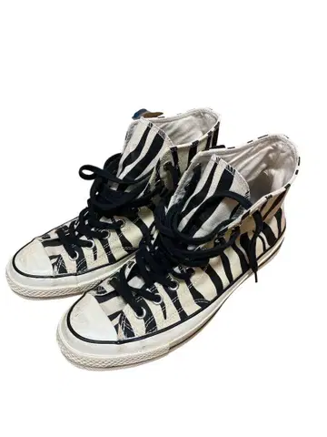 CONVERSE ALL STAR US ZEBRA HI 올스타