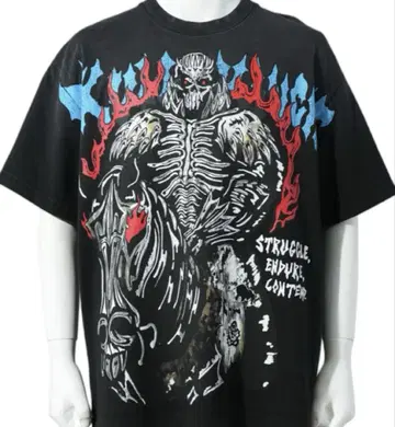 warren Lotas 베르세르크