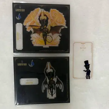 라이브러리 오브 루이나 세트 판매 잔향 악단 2차 플루토