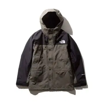 THE NORTH FACE 마운틴 라이트 자켓 남성용 S 11834