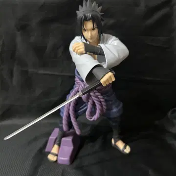NARUTO 나루토 질풍전 Grandista 우치하 사스케