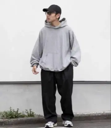 URBAN RESEARCH 와이드 dad DAD 이지 팬츠