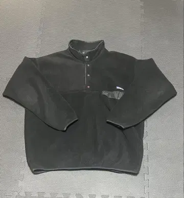 90s Patagonia Synchilla Snap-T Pullover