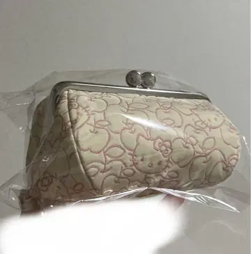 헬로키티 파우치