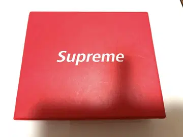 레드 이단 접이식 지갑