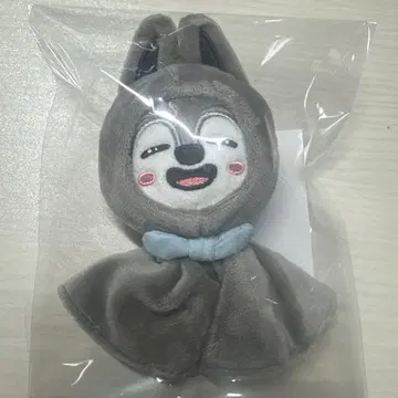 스키즈 백참 테루테루보즈 울프찬 방찬 SKZOO