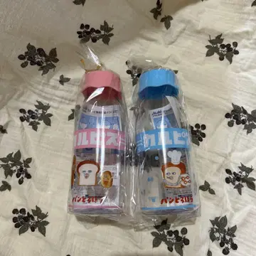 빵도둑 카루피스 보틀 2개 세트