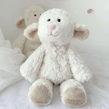 [ 재입고! ] 퍼스트 토이 출산 선물 봉제 인형 완구 키즈 어린이 양