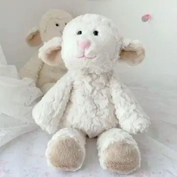 [ 재입고! ] 퍼스트 토이 출산 선물 봉제 인형 완구 키즈 어린이 양