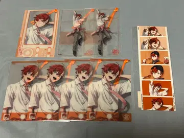 비바렌 fun4re MV 클리어 카드 태양 혜택