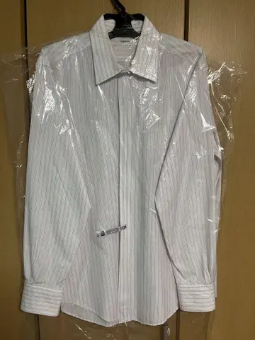 UNITED ARROWS 와이셔츠 L 사이즈(3) 클리닝 완료
