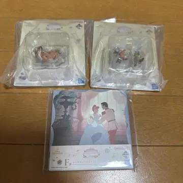 디즈니 프린세스 제일복권
