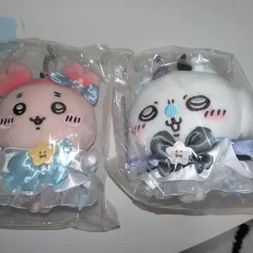 마법소녀 치이카와 모몽가 헌책방