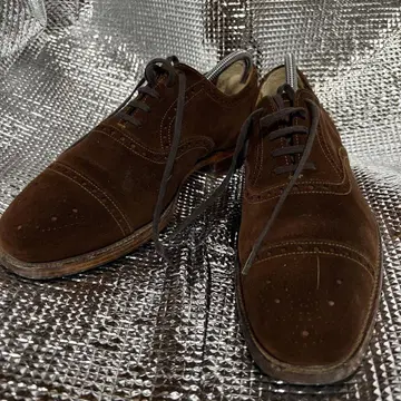 CROCKETT&JONES 크로켓앤존스 비즈니스 슈즈