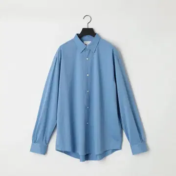 KANEMASA PHIL 46G Modest Shirt Sax S